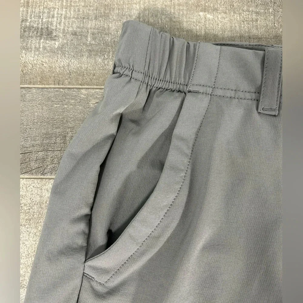 NEW Brooks Brothers Nylon Golf Shorts